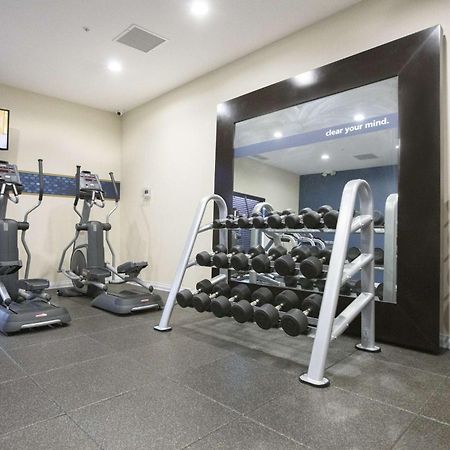 Hampton Inn Toledo Oregon Bagian luar foto